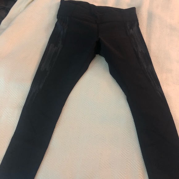 lululemon athletica Pants - Lulu lemon leggings